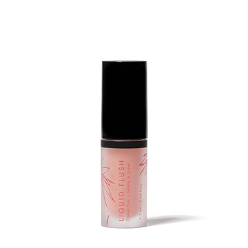 Liquid ush Cheek Tint - München (Neutral Pink) | Monika Blunder Beauty | Clean Beauty, Cruelty-Free, Vegan