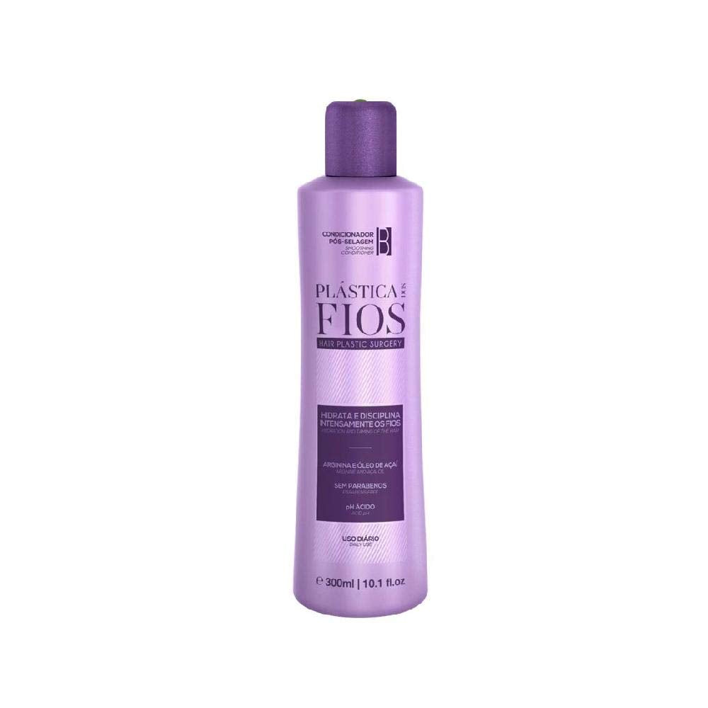 CADIVEU - Home Care - Plastica dos Fios Conditioner 300