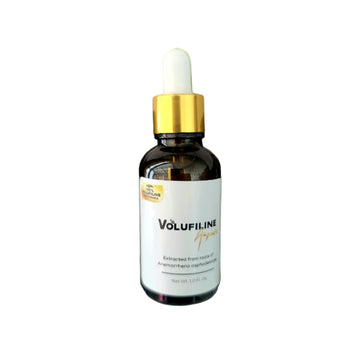 Volufiline Ampoule Serum 100% From France For Face And Body 1