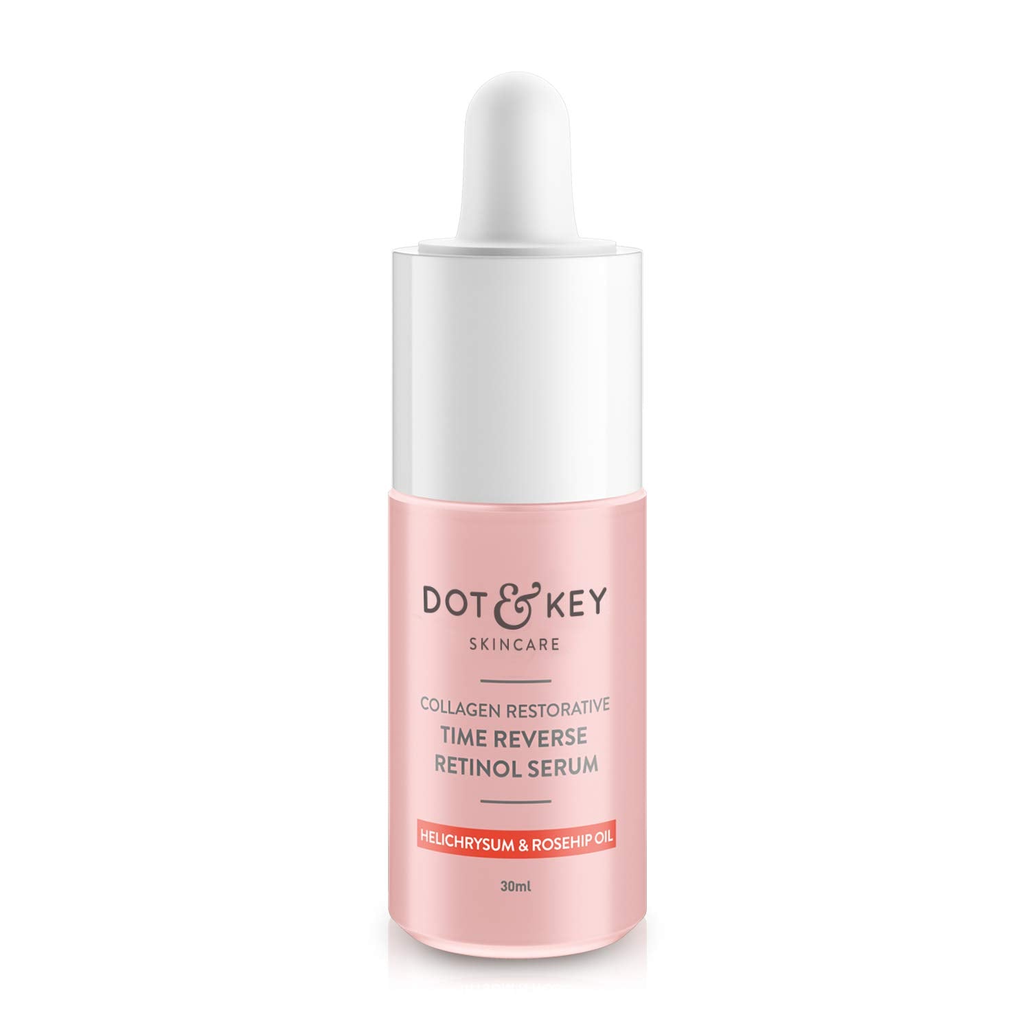 Retinol Serum for Face with Collagen & Peptide Complex, Anti Wrinkle Anti Aging Serum for Face & Skin, 1