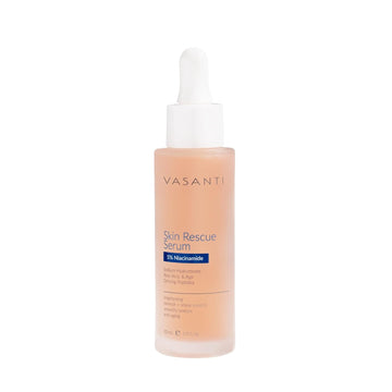 VASANTI Skin Rescue Serum - 5% Niacinamide