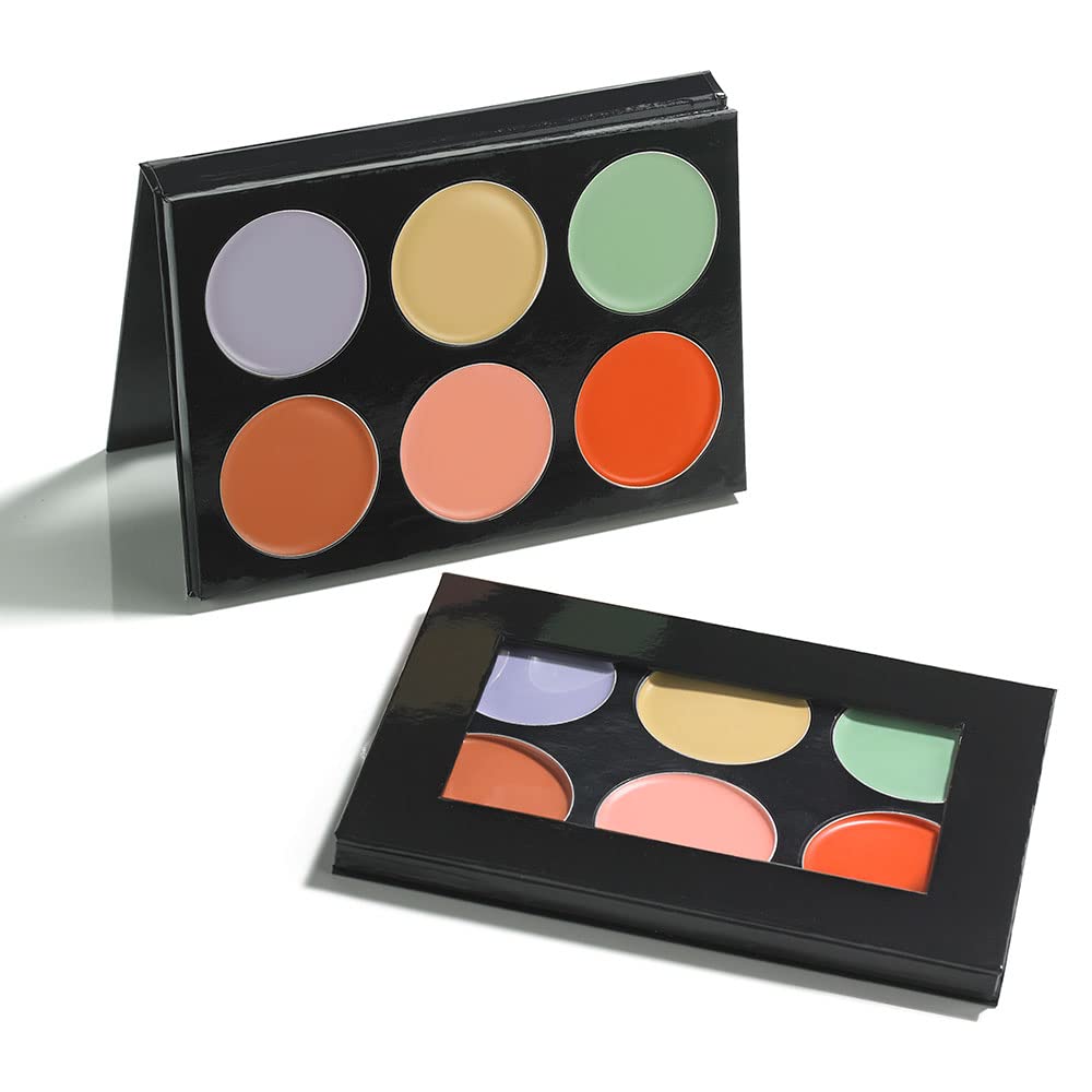 Mehron Makeup Celebré Pro-HD Correct-It Palette