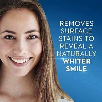 Crest Tartar Protection Whitening Cool Mint avor Toothpaste, 8.2