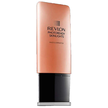 Revlon Photo Ready Skinlights Face Illuminator - Peach Light