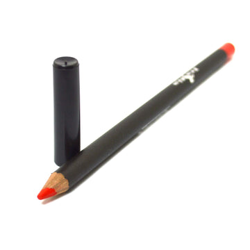 Italia-Deluxe Makeup Eyeliner 1032 Mango Eye Lip Liner Pencil 0.08  + ZipBag