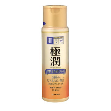 Hadalabo JAPAN Skin Institute Gokujun premium hyaluronic solution 170