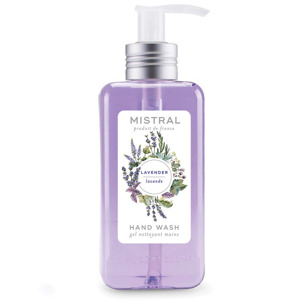 Esupli.com  Mistral Classics Hand Wash, Lavender, 10 