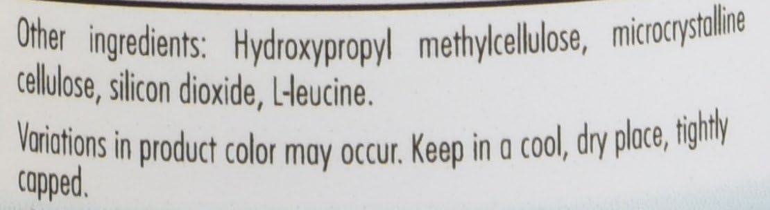 Nutricology Adrenal 100 Mg, 150 Count