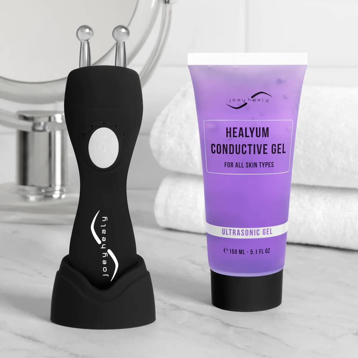 Joey Healy Face Renovation Device