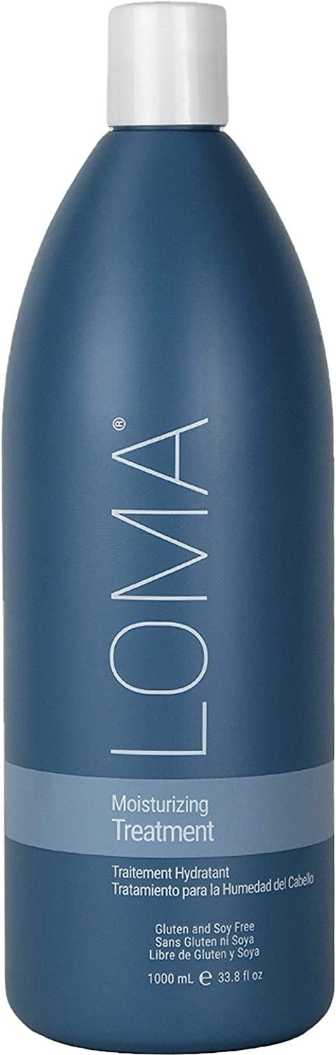 Loma Moisturizing Treatment, 33.8   (Pack of 1)