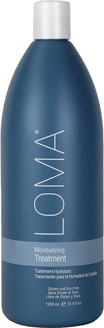 Loma Moisturizing Treatment, 33.8   (Pack of 1)