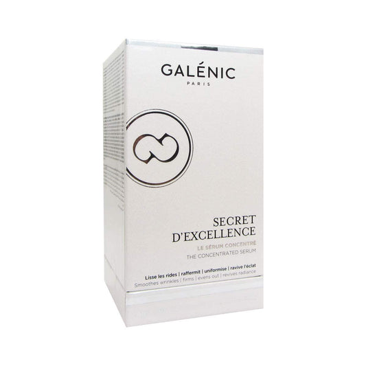 Esupli.com Galenic Secret D'excellence Serum 30ml