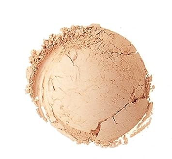 Everyday Minerals Tan 5N Semi-Matte Base (formerly medium beige)