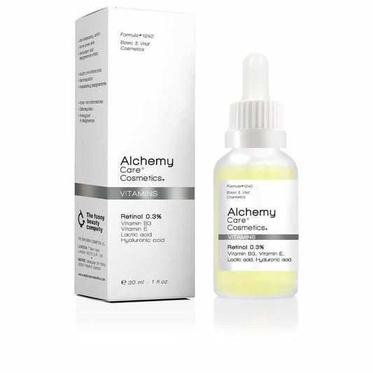 Esupli.com Alchemy Care Cosmetics Retinol 0.3%