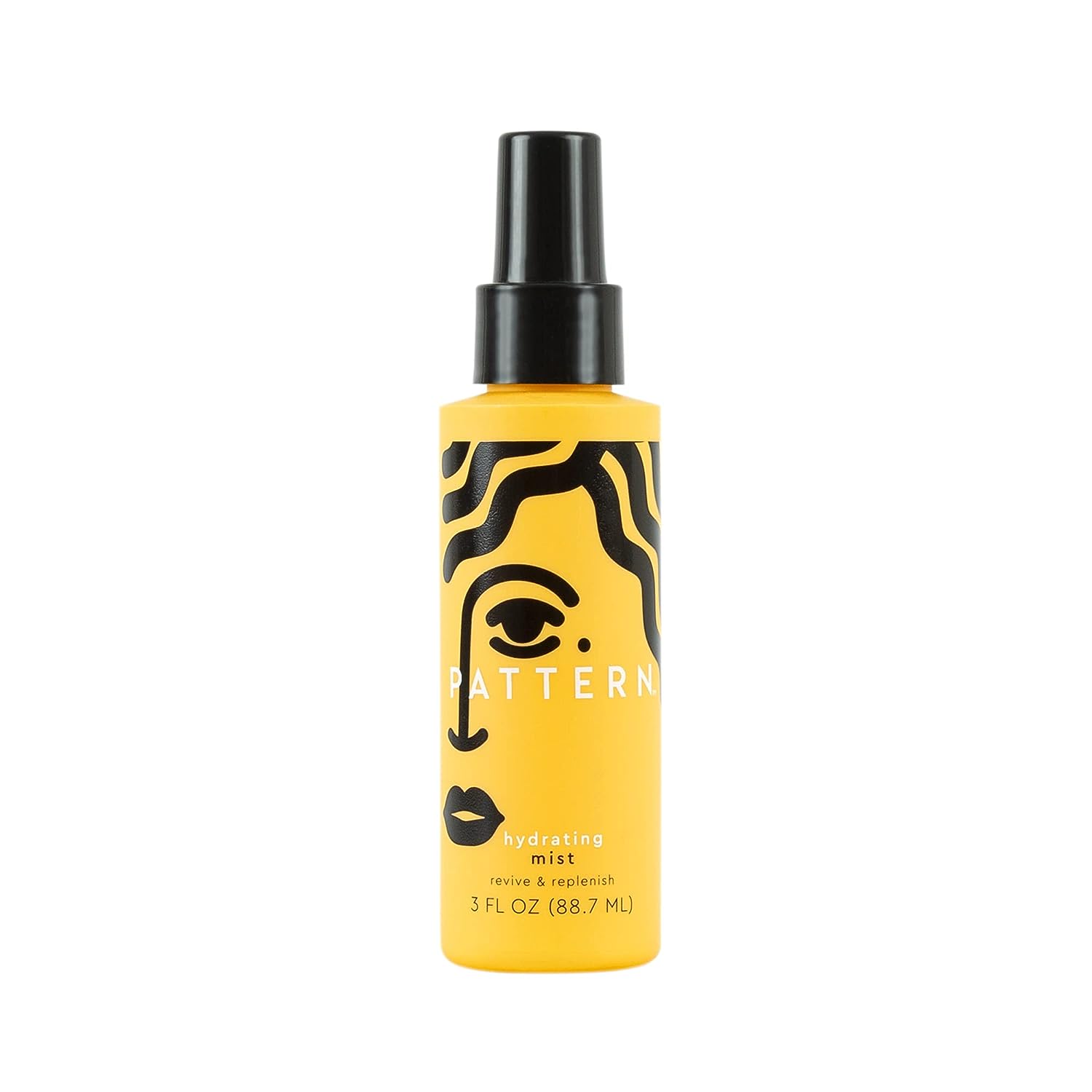 PATTERN by Tracee Ellis Ross Mini Hydrating Hair Mist 3 / 88.7 mL