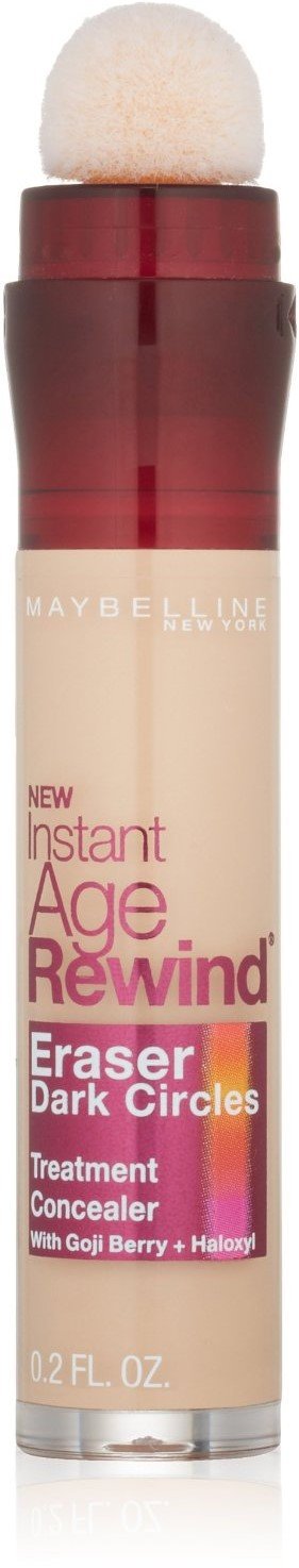 Maybelline Instant Age Rewind Eraser Dark Circles Treatment 