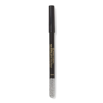 Femme Couture Eye Drama Glitter Eye Pencil Silver Silver