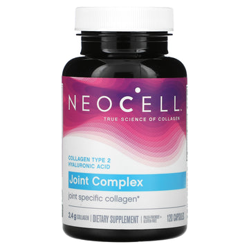 Neocell, Joint Complex