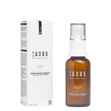 VARIANCE FACIAL SERUM