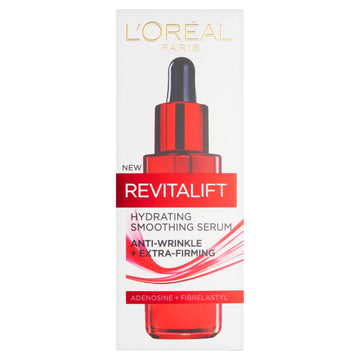 L'oreal Paris Revitalift Fast Acting Anti-wrinkle + Extra Firming Serum, 1 / 30