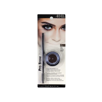 Ardell Brow Pomade with Brush, Dark