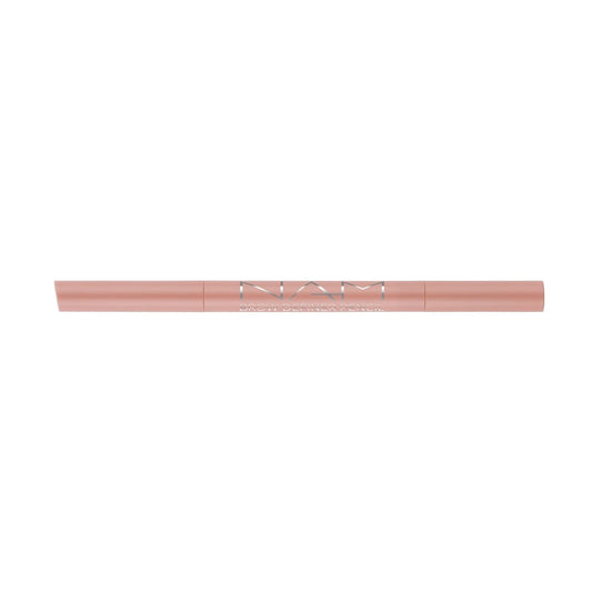NAM Makeup Brow Definer Pencil NR 6 - Light Warm Blonde, 0.35 g