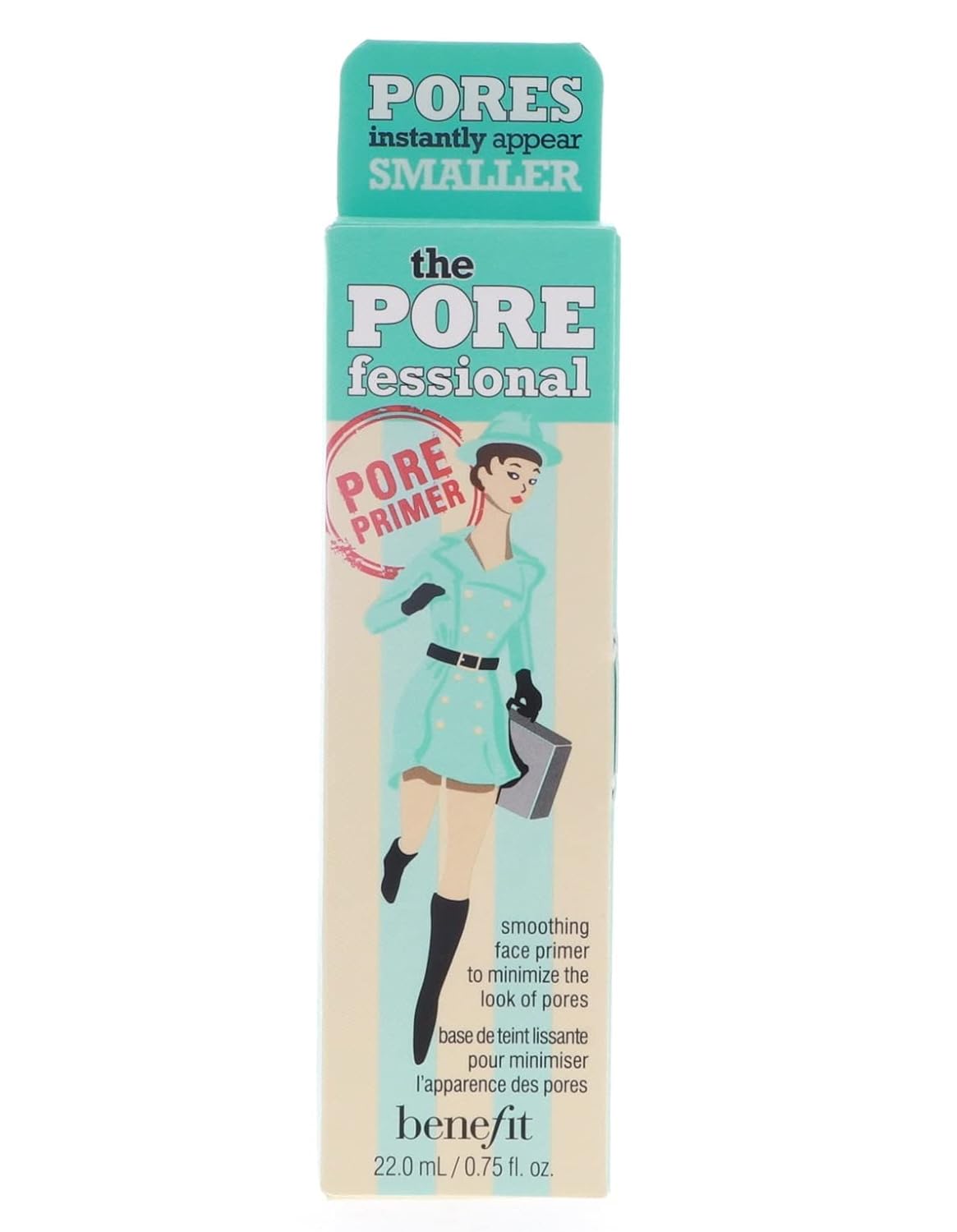 BENEFIT COSMETICS The POREfessional Face Primer