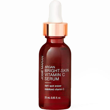 Josie Maran Argan Bright Skin Vitamin C Serum - Reduces Dark Spots (25  | 0.85 ?. .)