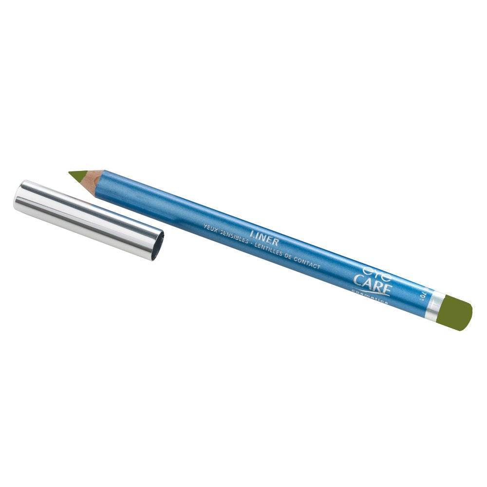 Eye Care Pencil Liner - Colour: 715: Olive