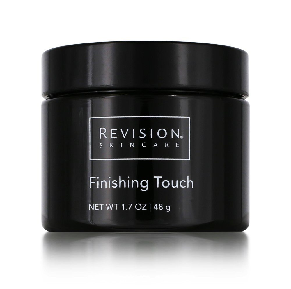Revision Skincare Finishing Touch Microdermabrasion Cream, 1.7