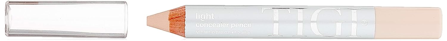 TIGI Cosmetics Concealer Pencil, Light, 0.088