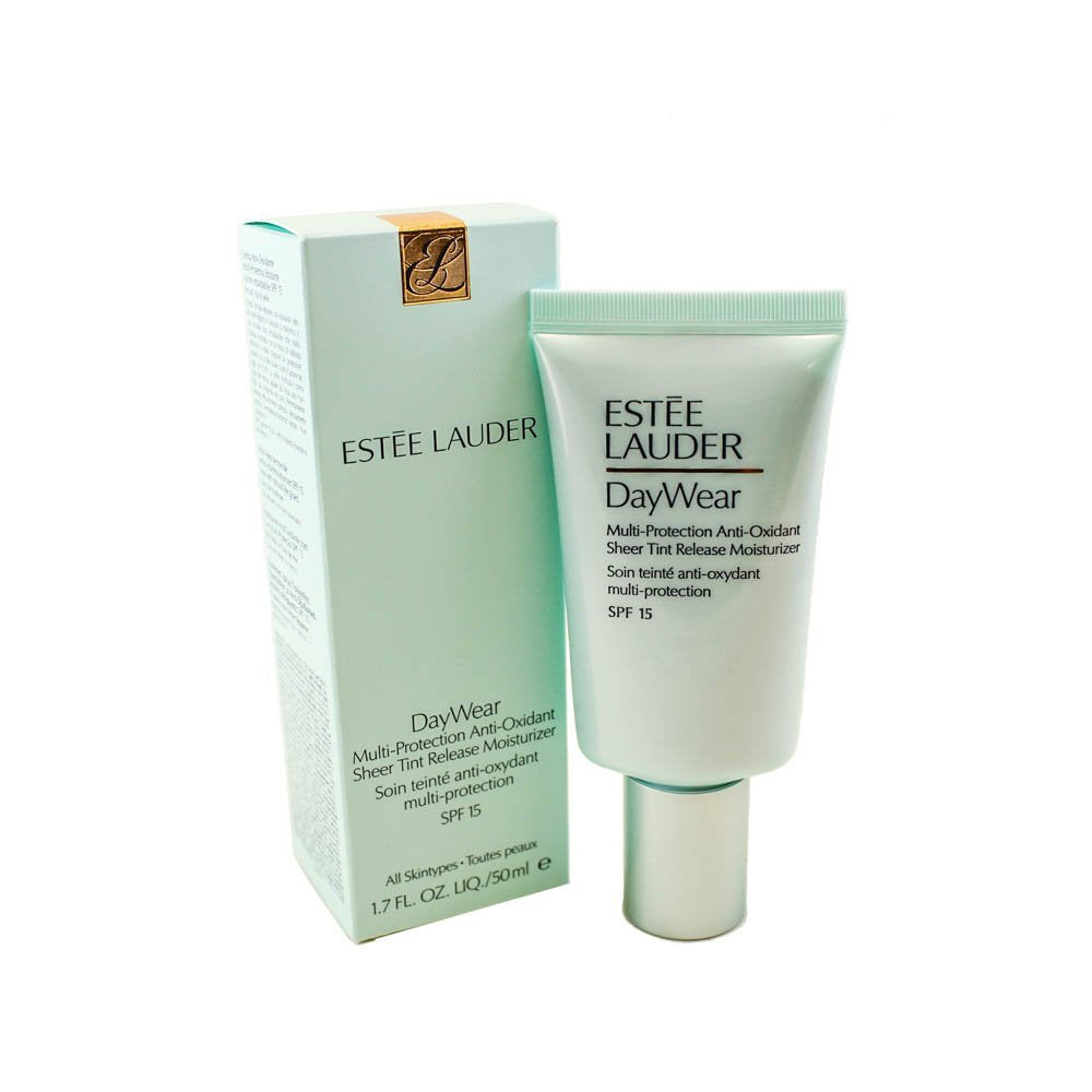 Estee Lauder Daywear Sheer Tint Release Multi-protection Spf 15, 1.7