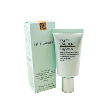 Estee Lauder Daywear Sheer Tint Release Multi-protection Spf 15, 1.7