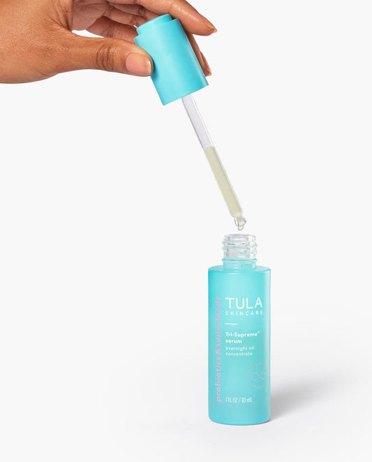 TULA Overnight (Overnight Oil Concentrate)