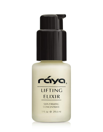 Raya Lifting Elixir (555) |Firming, Lifting, and Anti-Aging Facial Treatment for Non-Problem Skin | Helps Reduce Lines and Wrinkles