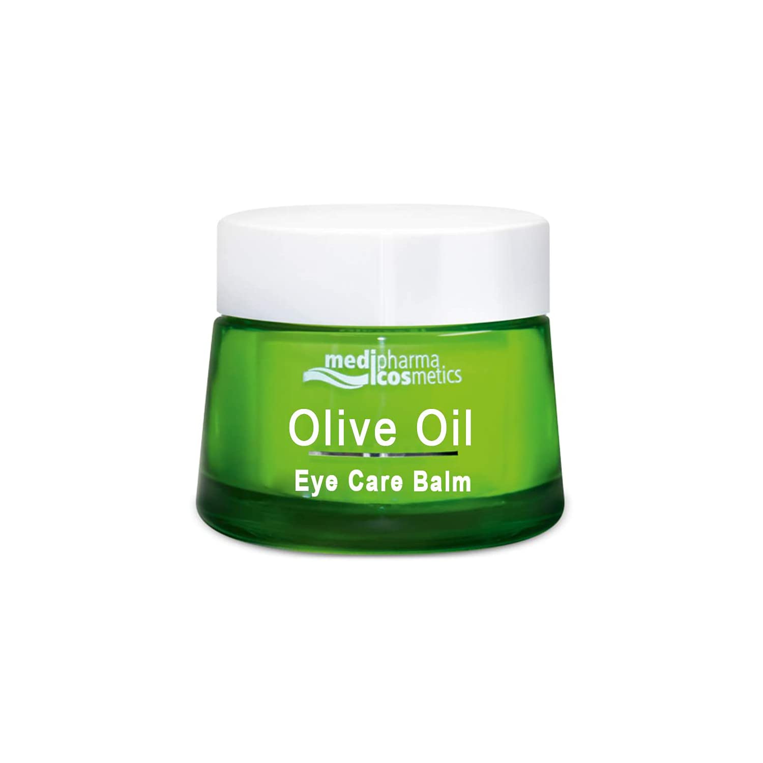 Medipharma Cosmetics Olivenol Eye Cream 15ml cream