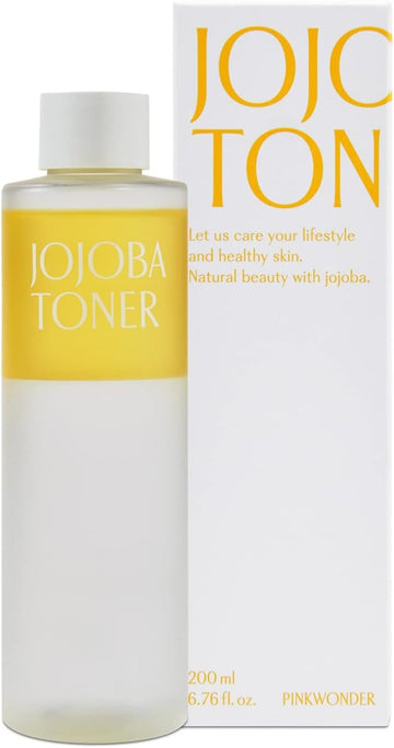 PINKWONDER Jojoba Toner 6.76 . (200)