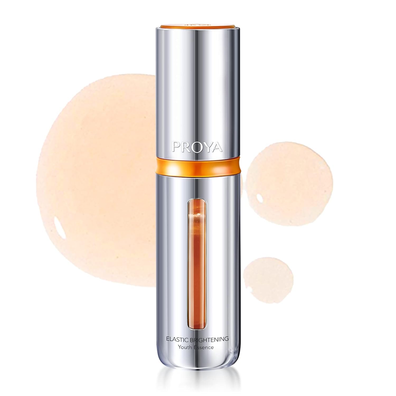 PROYA Anti-Aging Serum - Brightening, Antioxidant Facial Serum, Reduces Fine Lines, Hydrates, Nourishes Dull Skin for Improved Signs of Aging Skin Care 1