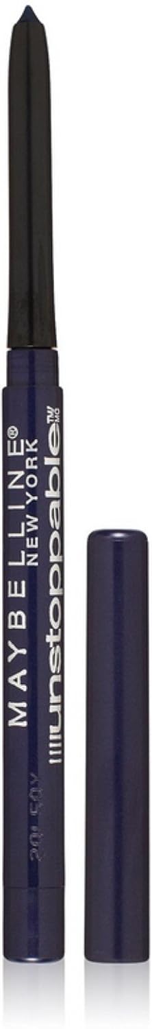 Maybelline Unstoppable Eyeliner 708 Sapphire