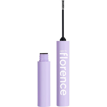 orence by Mills Tint n' Tame Brow Gel (Dark Brown)