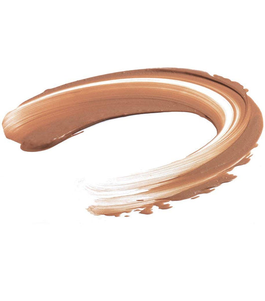 Milani Retouch + Erase Light-Lifting Concealer - Bronze (0.24 ) Cruelty-Free Liquid Concealer with Cushion Applicator Tip to Cover Dark Circles, Blemishes & Skin Imperfections