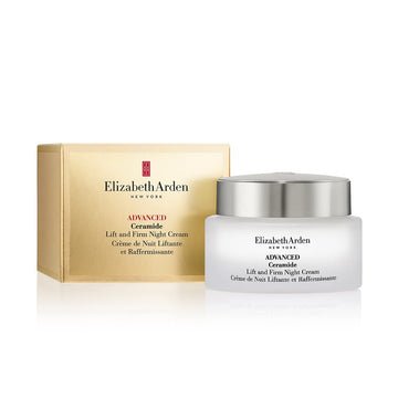 Elizabeth Arden Advanced Ceramide Lift and Firm Face Moisturizer, with Broad Spectrum Sunscreen, SPF 15, 1.7 .