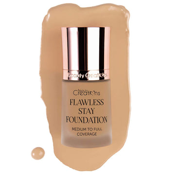 awless Stay Foundation (Shade 5)