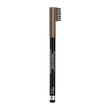 Rimmel Brow This Way Professional Wenkbrauwpotlood - 005 Ash Brown