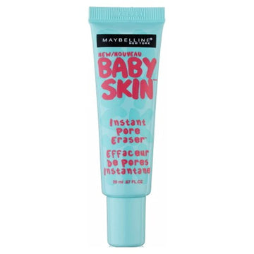 Maybelline New York Baby Skin Instant Pore Eraser Primer 0.67  (Pack of 3)