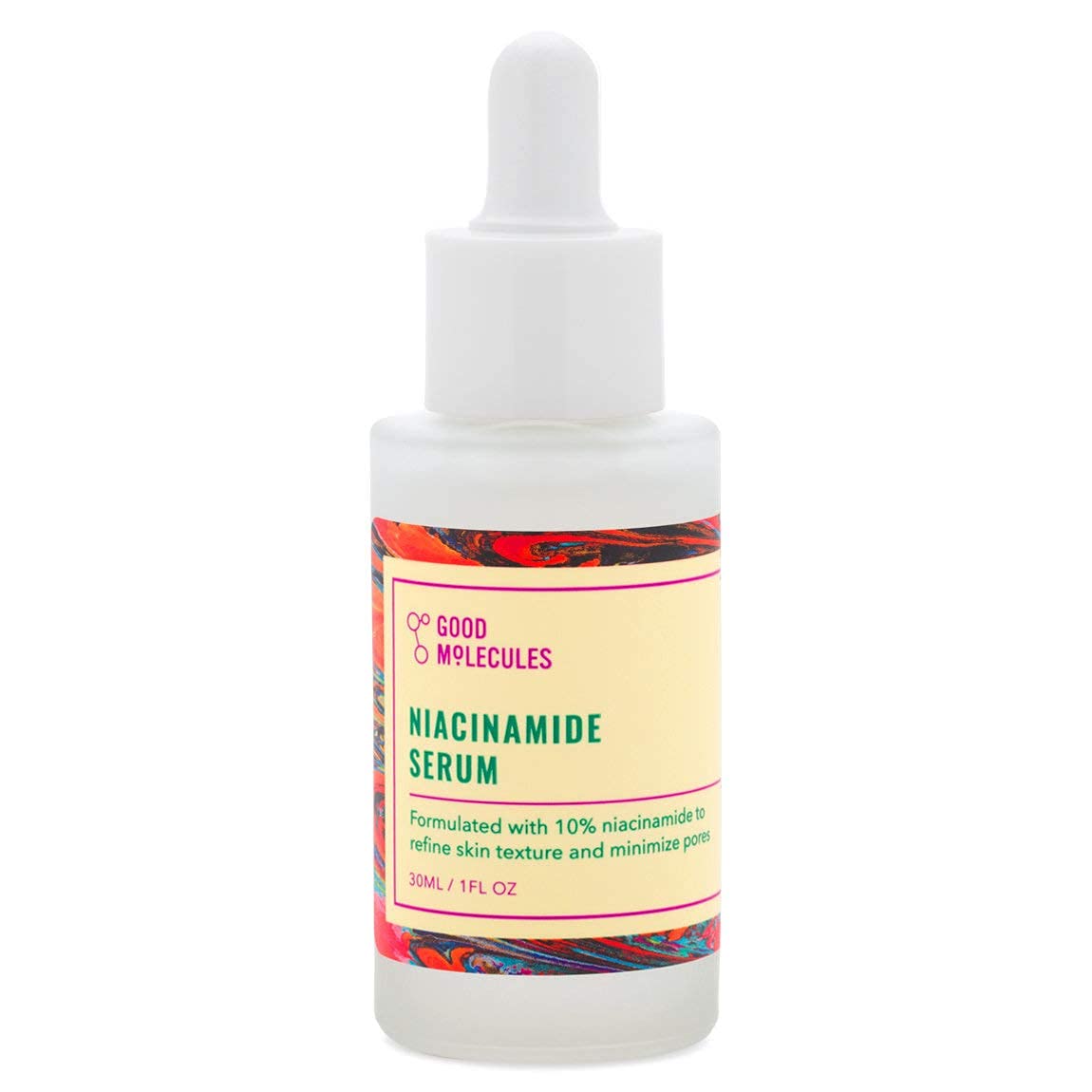 GOOD MOLECULES Niacinamide Serum - 2 PACK
