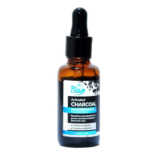 Farmasi Dr. C. Tuna Activated Charcoal Serum, 30 ./1 .