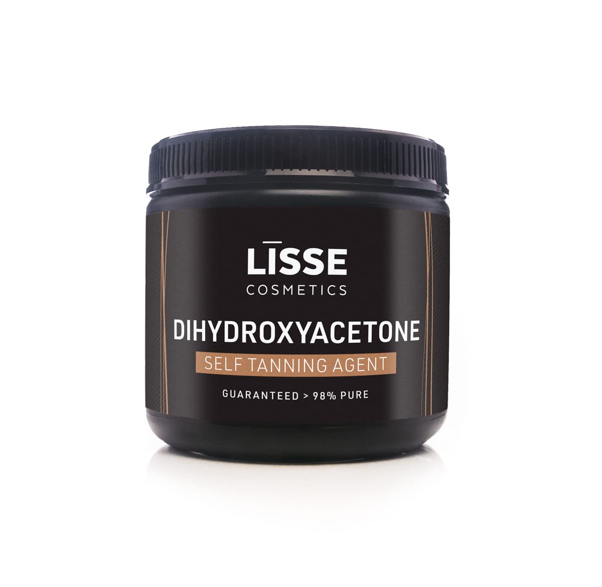 Dihydroxyacetone Self Tanning Agent (12)