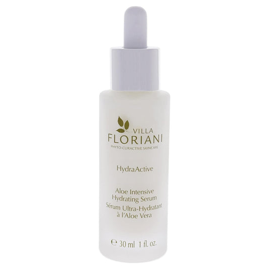 Villa oriani Intensive Hydrating Serum - Aloe Women Serum 1 , White, (I0106584)