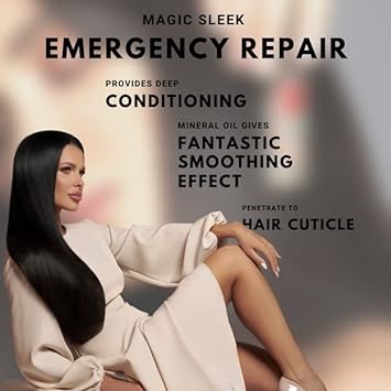 MagicSleek Emergency Repair | 5 Pack